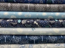 Lewis & Irene Secret Winter