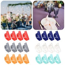 Home & Living Tablecloth Clip