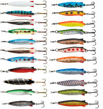 Abu Garcia Toby Spoons Fishing