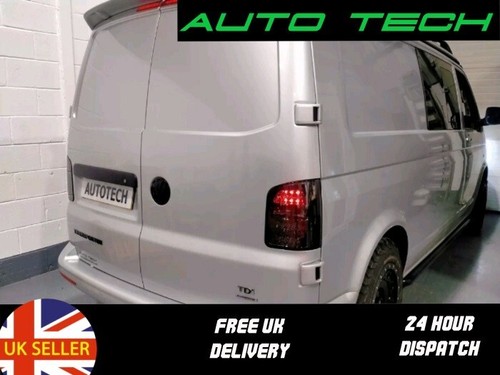 For transporter led - transporter, tail