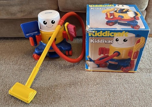 Kiddicraft kiddivac - kiddicraft,