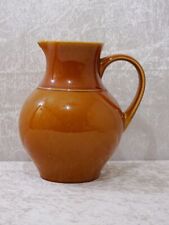 Ditmar Urbach Ceramic Design Jug - Vintage - 23 cm - Country Style