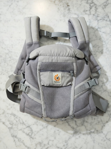 Ergobaby omni 360 baby - , carrier