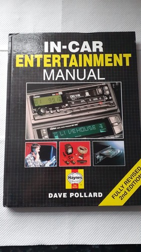 Haynes car entertainment - haynes,