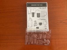 Stampin Up Retired Stamp Set