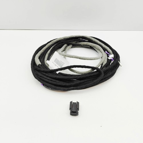 Volvo v40 rear park assist - volvo,