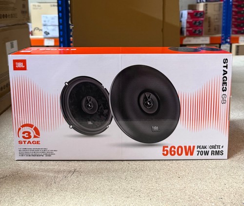 Jbl 280w way - 6.5, 16cm