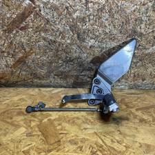 Suzuki GSF 600 Bandit 2000 -