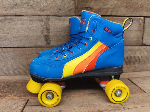 Sfr rio roller retro - sfr,