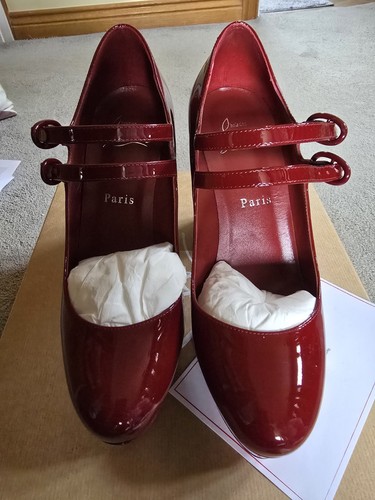 Christian louboutin women - christian, women's
