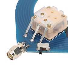 Donut SW Mast 4MHz‑24MHz