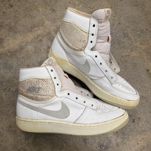 Nike sky force us9 white - force,