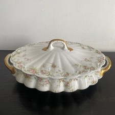 VTG Haviland Limoges Schleiger