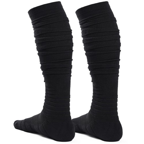 Scrunch football socks pair - football,