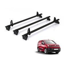 Citroen Berlingo Roof Rack for