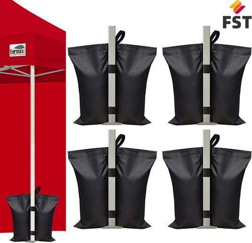 4pcs garden gazebo - 4pcs, leg