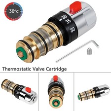 Brass Replacement Thermostatic