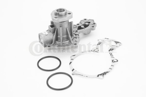 Water pump contitech - pump, fits