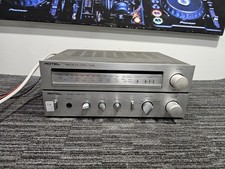 L130 Rotel RMX-70 Tuner