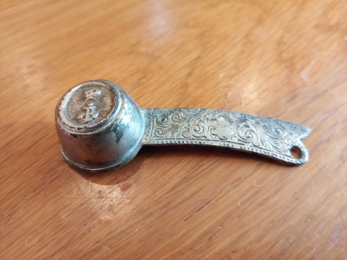 Spare part original bosun s - original, bosun's