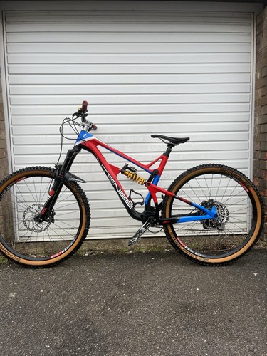 Men enduro all - enduro,