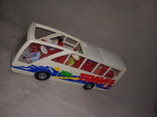 2003 playmobil 3169 geobra - 2003,