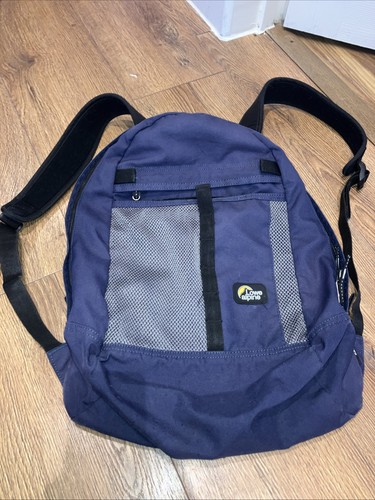 Lowe alpine pax rucksack - alpine,