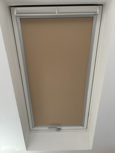 Velux blackout blind gpu mk08 - blackout,