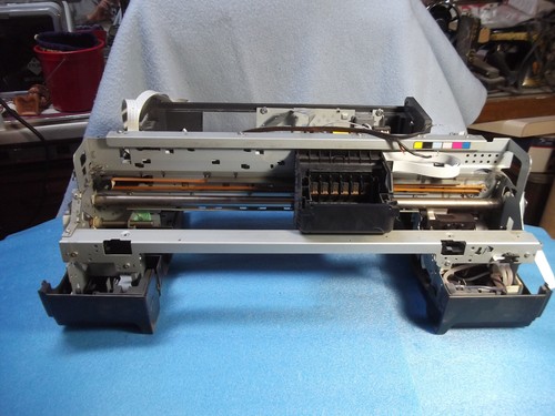 Epson 1400 unfinished - 1400, dtg