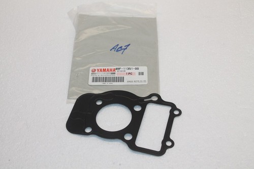 Base gasket for yamaha - base,