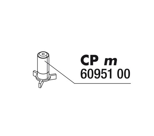 Cristalprofi greenline rotor - greenline,
