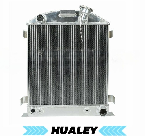 Aluminum radiator for ford - radiator,