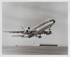 LOCKHEED TRISTAR L-1011
