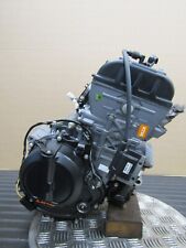 KTM 390 Duke 2024 3,210 miles
