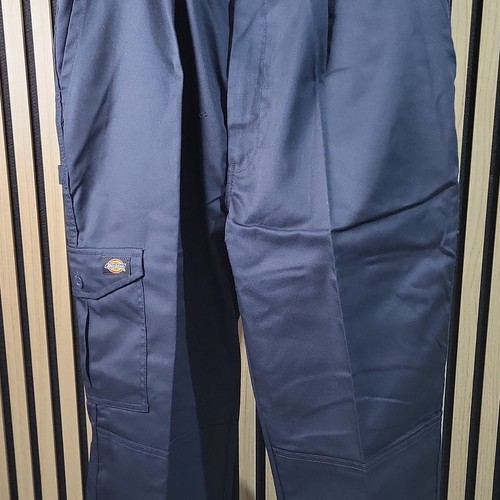 Dickies wd884 navy - dickies,