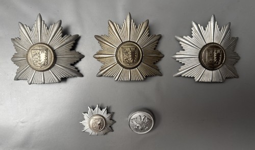 Polizei Schleswig-Holstein