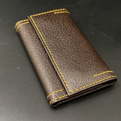 Tanner krolle brown leather - tanner,