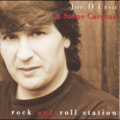 Joe urso stone caravan - joe,