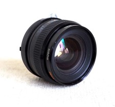 KIRON JAPAN 28mm F2 Fast Wide