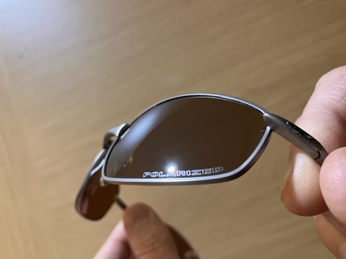 Oakley whisker polarized - whisker,