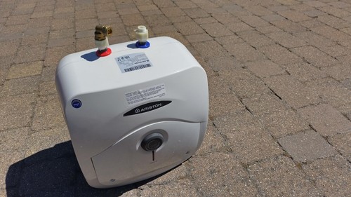 Ariston andris 10l 2kw - 10l,