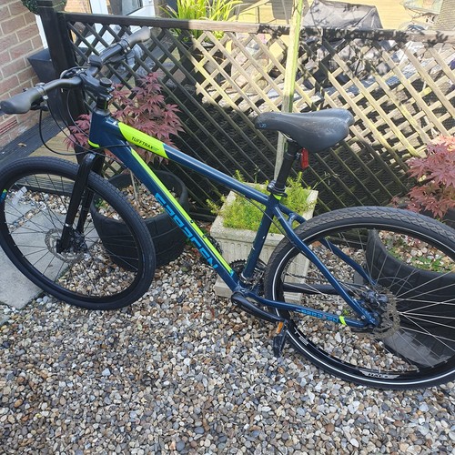 Saracen tuffrax disc - tuffrax,