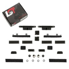 Sunroof Glass Roof Repair Kit