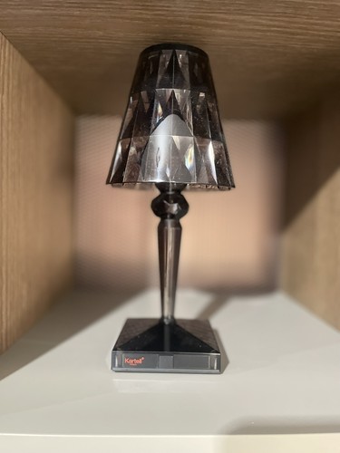 Kartell battery 2015 table - battery,