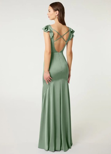 Gorgeous azazie vero dress - azazie,