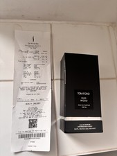 Tom Ford Oud Wood Men's Luxury
