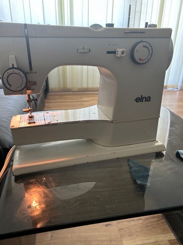 Elna tsp sewing - elna,