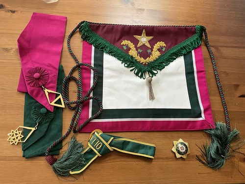 Royal order scotland - royal,