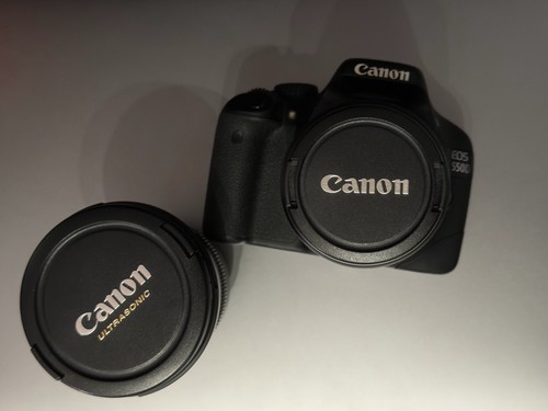 Canon eos 550d dslr efs - canon,