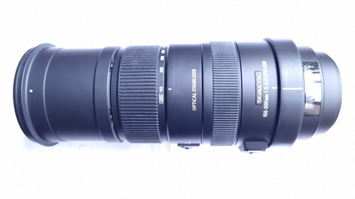 Sony mount sigma apo - sony, a
